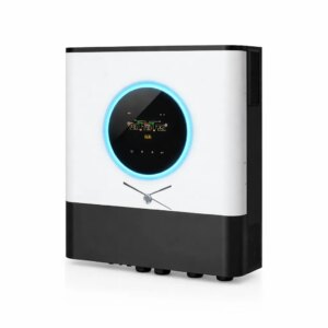 Inversor Voltronic Axpert Max II 11kW 48V