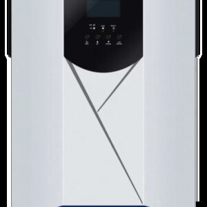 Inversor voltronic axpert mks iii 3kw /24V(Con arranque grupo)