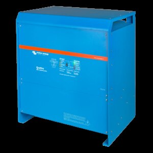 Victron Quattro 48/15000