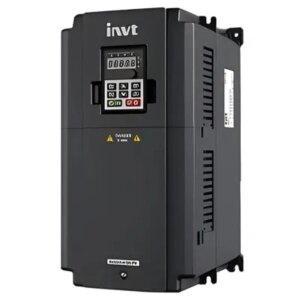 Variador INVT GD100 1,5kW 4,2A 3x400V