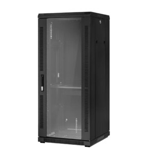 Armario rack 32U para baterías litio