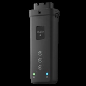 GoodWe EZLINK 3000 Antena Paralelización