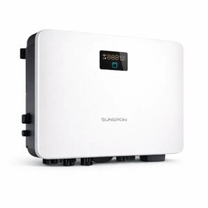Inversor Sungrow 4kw híbrido monofásico