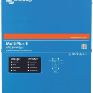 Victron Multiplus II 48/5000