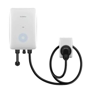 Cargador Sungrow AC007E-01 7,4 kW, Cable 7 m