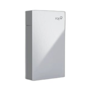 Inversor Fox EVO 10kW, 10kWh bateria y backup. All in One