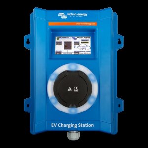 Cargador Victron EV Charging Station 22 kW