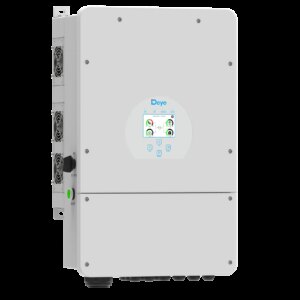 Inversor Deye 8kw monofásico híbrido