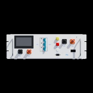 BMS Deye BOS-G-PDU-2