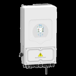 Inversor Deye 5kw monofásico híbrido