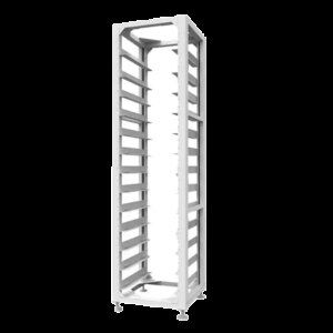 Rack para 12 Baterías DEYE BOS-GM