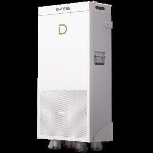 Batería litio DYNESS 48V PowerBrick Plus 16,07kWh (Compatible con Deye)