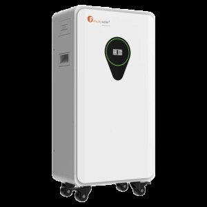 Batería litio FELICITY FLB48314TG1-H 16kWh IP21 (Compatible con Deye)