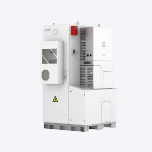 SAJ All in One CHS2 50kW/100kWh C&I