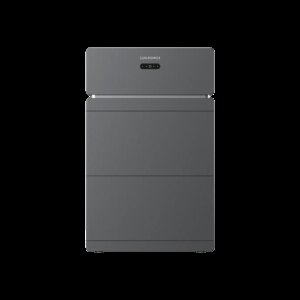 Inversor SunPower 10kW + batería 5kWh